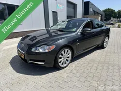 Grijs Gebruikt 2011 Jaguar XF Sedan | € 2.450