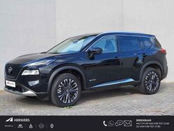 Zwart Gebruikt 2025 Nissan X-Trail Tekna SUV | € 45.885 (Iets duurder)