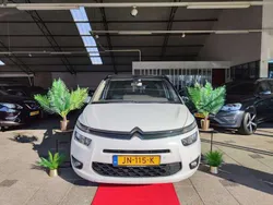 Wit Gebruikt 2016 Citroën Grand C4 Picasso Business Class MPV | € 5.999 (Goede deal)