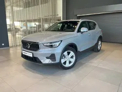 Grijs Gebruikt 2023 Volvo XC40 Core SUV | € 30.400 (Super prijs)