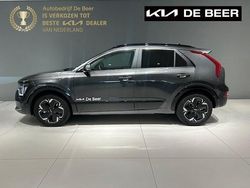 Grijs Gebruikt 2024 Kia Niro Air SUV | € 34.995 (Eerlijke prijs)