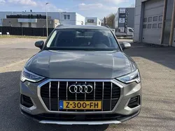 Grijs Gebruikt 2019 Audi Q3 SUV | € 22.495 (Goede deal)