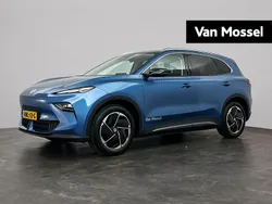 Suv Gebruikt 2025 MG MG5 EV Luxury Stationwagen | € 37.450
