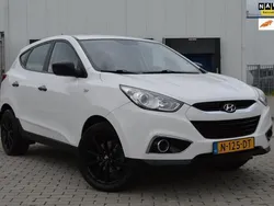 Wit Gebruikt 2012 Hyundai ix35 Style SUV | € 6.995 (Goede deal)