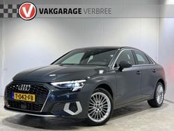 Grijs Gebruikt 2023 Audi A3 Advanced Sedan | € 26.840 (Eerlijke prijs)