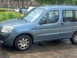 Grijs Gebruikt 2006 Peugeot Partner MPV | € 1.500 (Eerlijke prijs)
