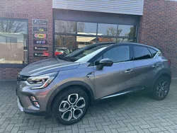 Grijs Gebruikt 2023 Renault Captur Techno SUV | € 23.250 (Eerlijke prijs)