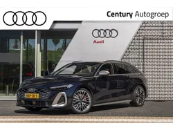 Blauw Gebruikt 2025 Audi S5 Stationwagen | € 104.950