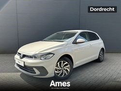 Grijs Nieuw 2025 VW Polo Edition Hatchback | € 29.595 (Eerlijke prijs)