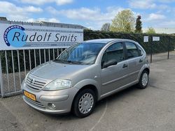 Beige Gebruikt 2005 Citroën C3 Attraction Hatchback | € 2.490 (Iets duurder)