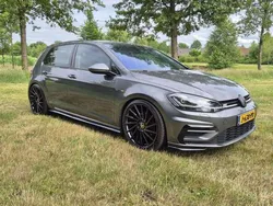 Grijs Gebruikt 2019 VW Golf VII R-line Stationwagen | € 20.950 (Goede deal)