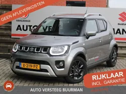 Grijs Gebruikt 2024 Suzuki Ignis Hatchback | € 21.700 (Eerlijke prijs)
