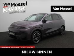 Nieuw 2025 Leapmotor B10 SUV | € 32.985