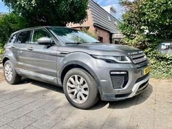 Grijs Gebruikt 2017 Land Rover Range Rover SE Dynamic SUV | € 12.750 (Super prijs)