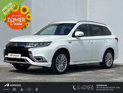 Overige Gebruikt 2020 Mitsubishi Outlander Intense SUV | € 24.935 (Eerlijke prijs)