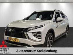 Wit Gebruikt 2022 Mitsubishi Eclipse Cross SUV | € 22.840 (Goede deal)