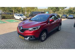 Rouge flamme Gebruikt 2016 Renault Kadjar XMOD SUV | € 14.445 (Iets duurder)