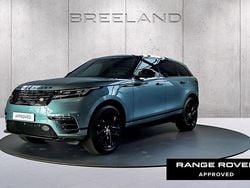 Groen Gebruikt 2025 Land Rover Range Rover Velar SE Dynamic SUV | € 84.900