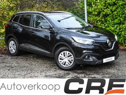 Zwart Gebruikt 2015 Renault Kadjar SUV | € 10.900 (Eerlijke prijs)