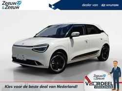 Nieuw 2025 DongFeng Box Hatchback | € 24.499