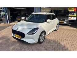 Wit Gebruikt 2025 Suzuki Swift Style Hatchback | € 24.500 (Iets duurder)