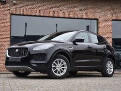 Zwart Gebruikt 2020 Jaguar E-Pace S SUV | € 23.900 (Super prijs)