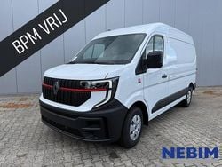Wit Gebruikt 2024 Renault Master Van | € 34.750 (Super prijs)
