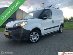 Wit Gebruikt 2015 Fiat Doblò MPV | € 4.299 (Super prijs)