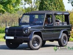Grijs Gebruikt 1991 Mercedes G230 SUV | € 69.000