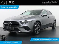 Grijs Gebruikt 2024 Mercedes A180 Luxury Hatchback | € 33.480 (Eerlijke prijs)