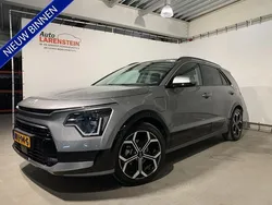 Grijs Gebruikt 2022 Kia Niro Launch Edition SUV | € 32.950 (Eerlijke prijs)