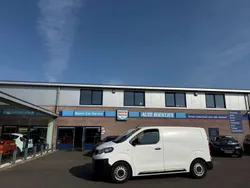Wit Gebruikt 2018 Peugeot Expert Premium Van | € 8.450 (Eerlijke prijs)