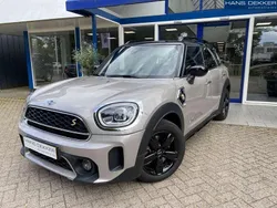 Grijs Gebruikt 2021 Mini Countryman SUV | € 31.950