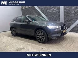 Grijs Gebruikt 2018 Volvo XC60 Momentum SUV | € 26.800 (Eerlijke prijs)
