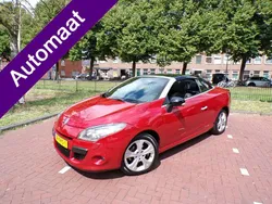 Rood Gebruikt 2011 Renault Mégane Cabriolet Dynamique Cabriolet | € 7.944 (Eerlijke prijs)