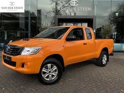 Overige Gebruikt 2015 Toyota HiLux Pickup | € 17.950 (Super prijs)