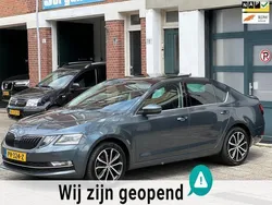 Grijs Gebruikt 2017 Skoda Octavia Business Line Hatchback | € 10.970 (Eerlijke prijs)