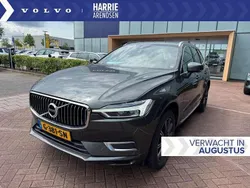 Grijs Gebruikt 2019 Volvo XC60 Inscription SUV | € 34.899 (Eerlijke prijs)