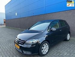 Zwart Gebruikt 2005 VW Golf Plus Sportline MPV | € 5.999 (Iets duurder)