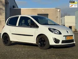 Wit Gebruikt 2011 Renault Twingo Collection Hatchback | € 1.895 (Goede deal)