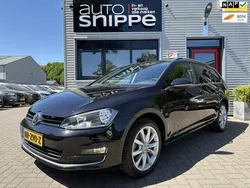 VW Golf VII