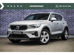Gebruikt 2022 Volvo XC40 Core SUV | € 41.894 (Eerlijke prijs)