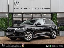 Zwart Gebruikt 2017 Audi Q5 Design SUV | € 29.950 (Super prijs)