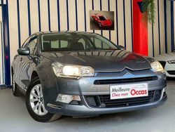 Grijs Gebruikt 2012 Citroën C5 Sedan | € 6.690 (Duur)