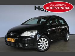Gebruikt 2008 VW Golf Plus Cross Comfortline MPV | € 3.940 (Eerlijke prijs)