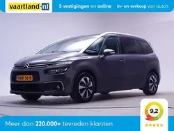 Grijs Gebruikt 2019 Citroën Grand C4 Picasso PureTech MPV | € 15.945 (Goede deal)
