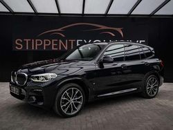 Grijs Gebruikt 2021 BMW X3 M M Sport SUV | € 33.900