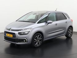 Grijs Gebruikt 2019 Citroën C4 SpaceTourer Business Class MPV | € 16.895 (Super prijs)