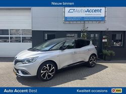 Grijs Gebruikt 2019 Renault Scénic IV Bose Edition MPV | € 18.888 (Eerlijke prijs)