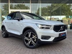 Grijs Gebruikt 2020 Volvo XC40 R-Design SUV | € 35.945 (Iets duurder)
